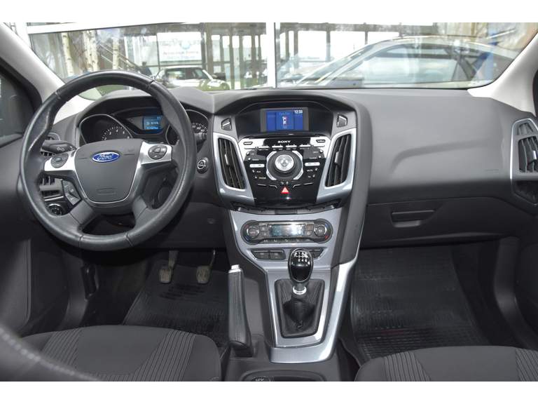 Ford Ford
