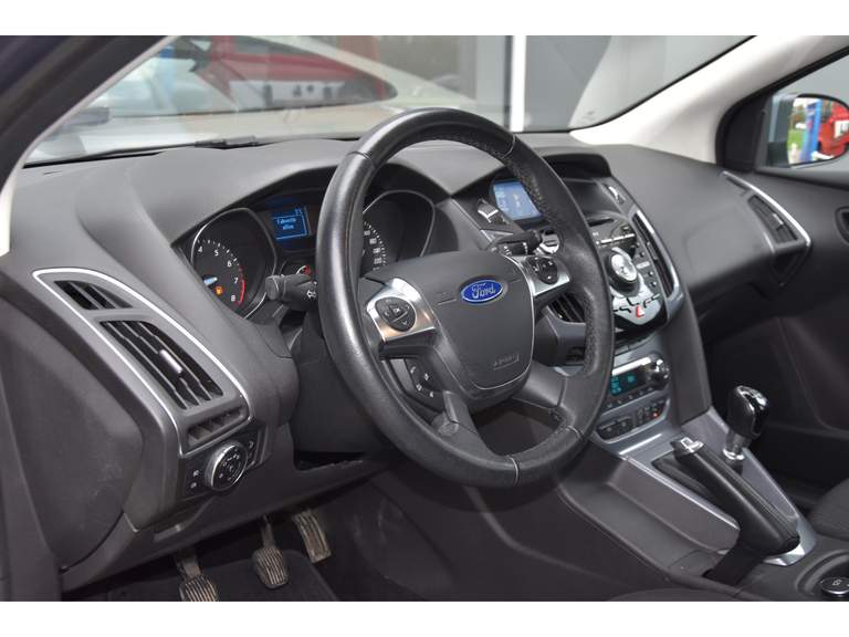 Ford Ford
