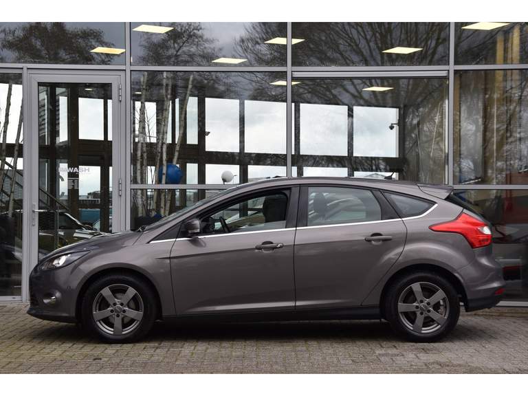Ford Ford