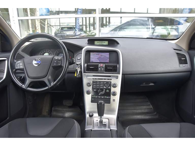 Volvo Volvo