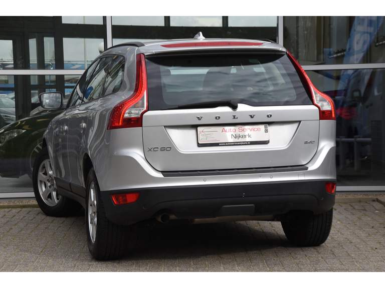 Volvo Volvo