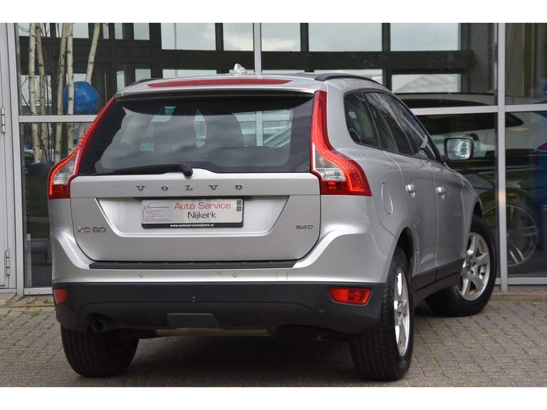 Volvo Volvo