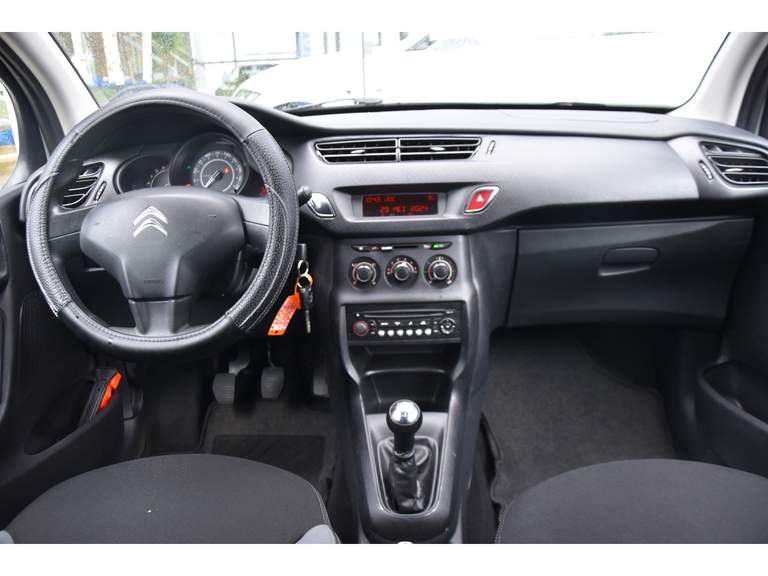 Citroën Citroën