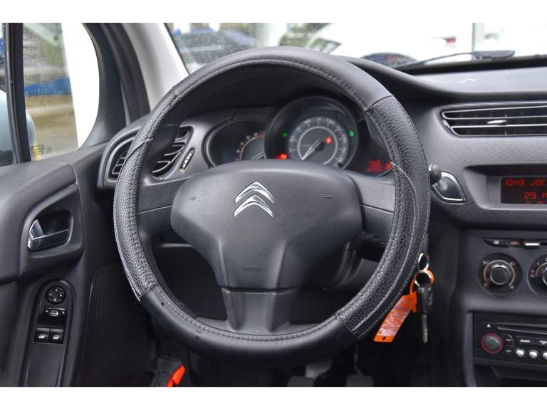 Citroën Citroën