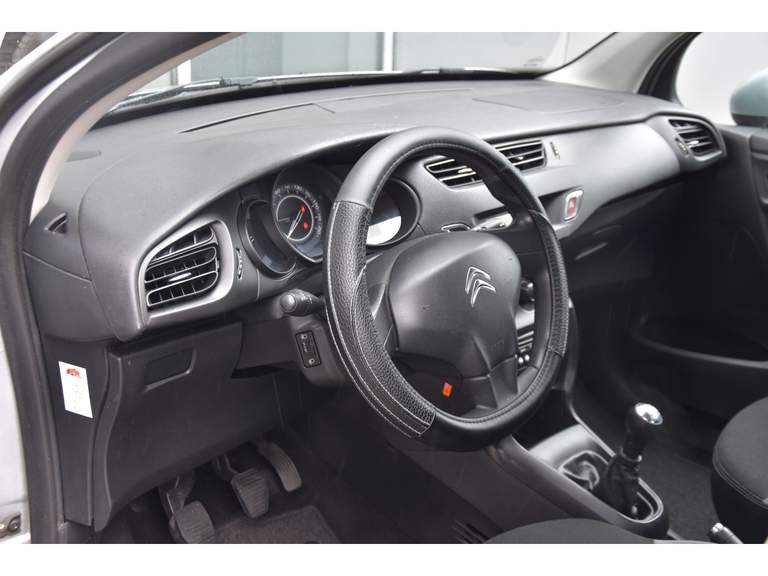 Citroën Citroën