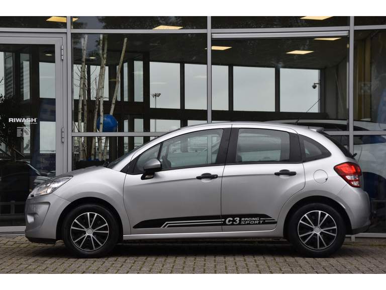 Citroën Citroën