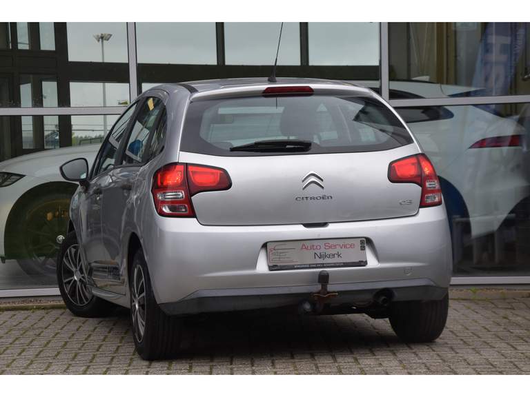 Citroën Citroën