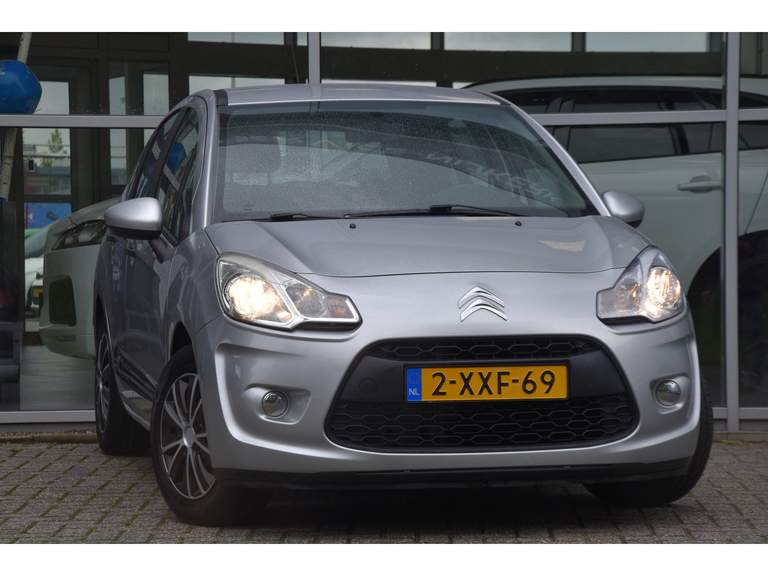 Citroën Citroën