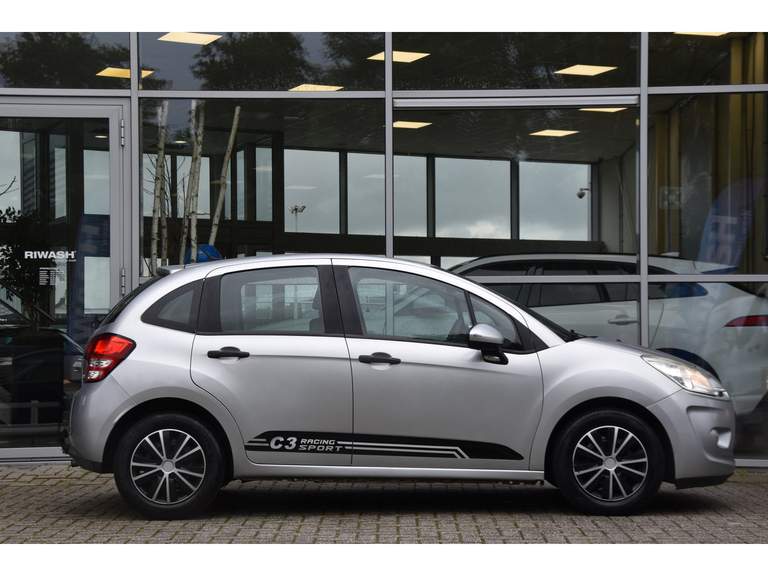Citroën Citroën