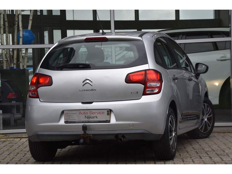 Citroën Citroën
