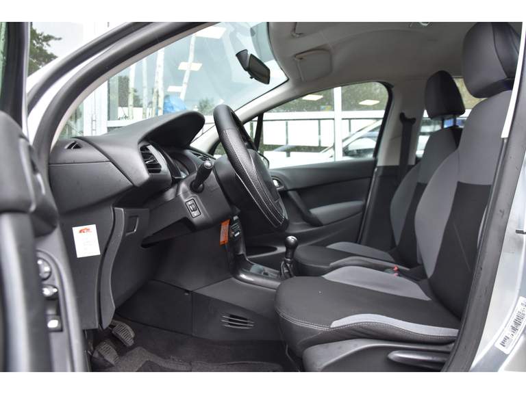 Citroën Citroën
