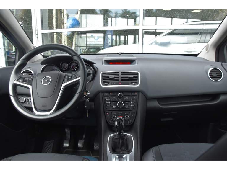 Opel Opel