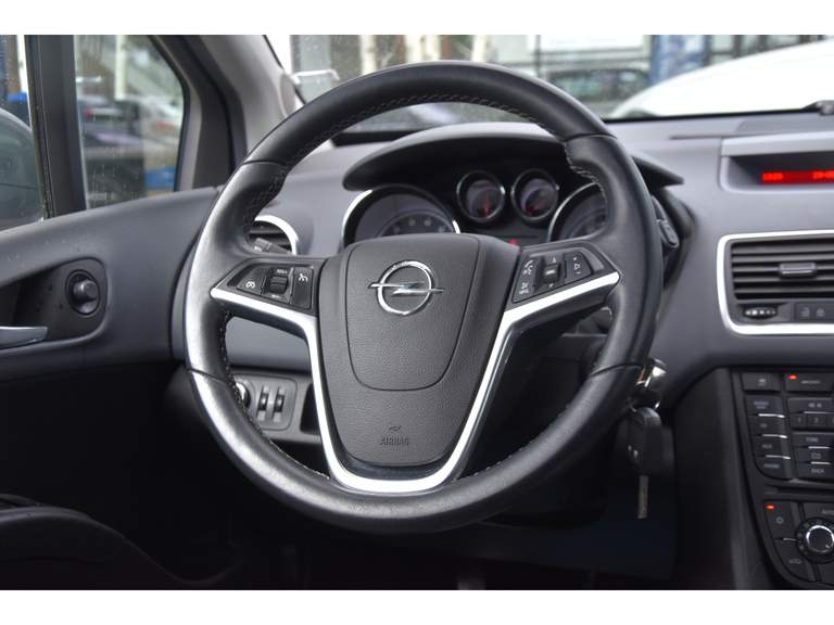 Opel Opel