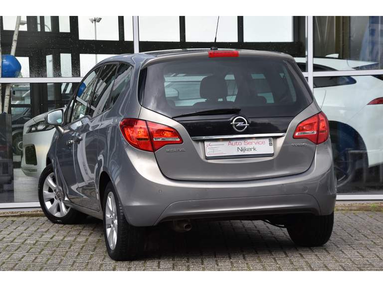 Opel Opel