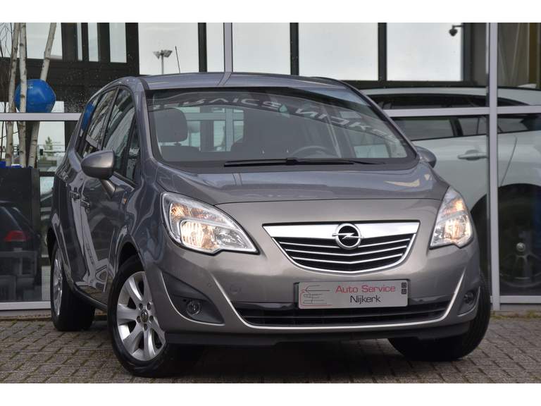 Opel Opel