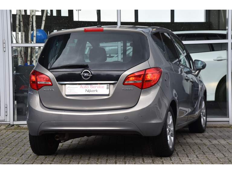 Opel Opel
