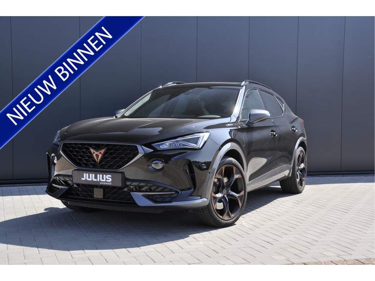 CUPRA