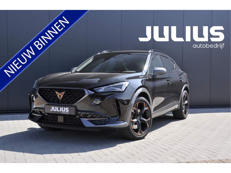 CUPRA
