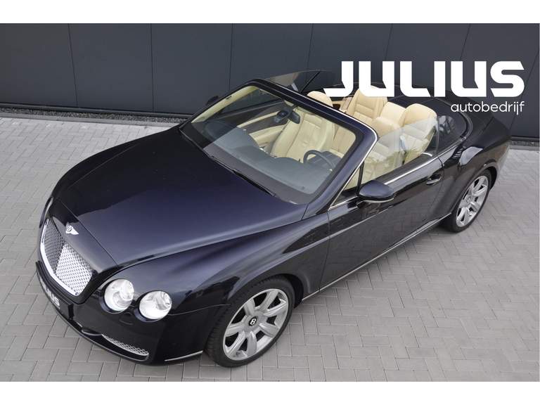 Bentley
