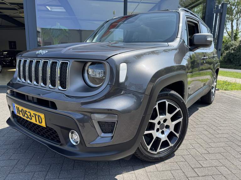 Jeep