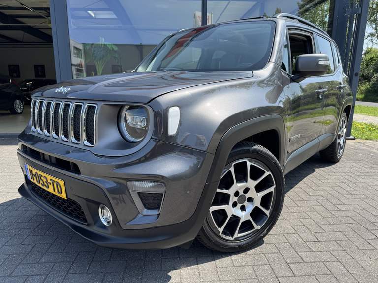 Jeep