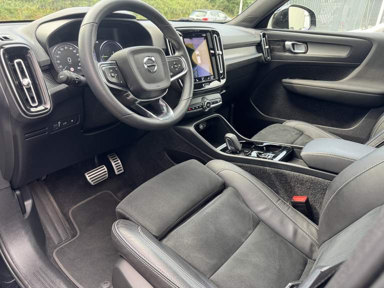 Volvo