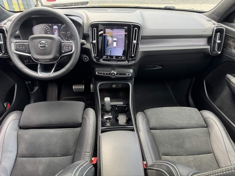 Volvo