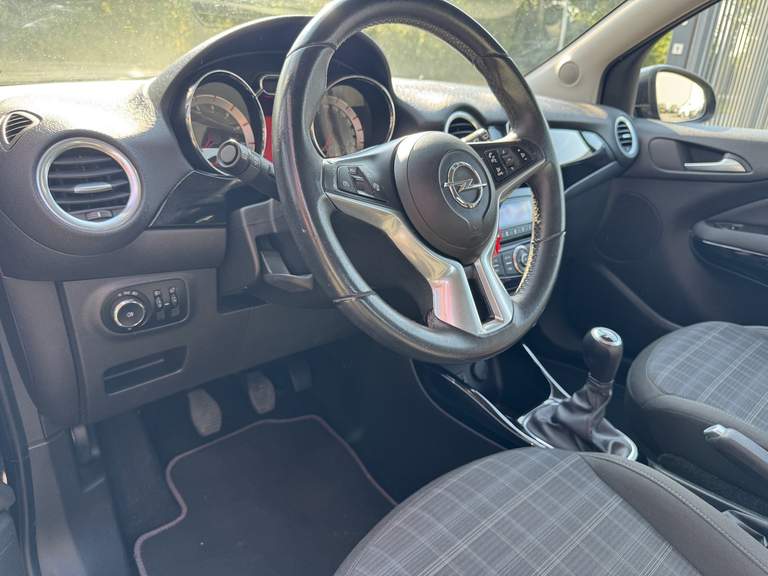 Opel