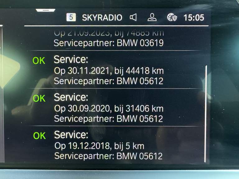 BMW