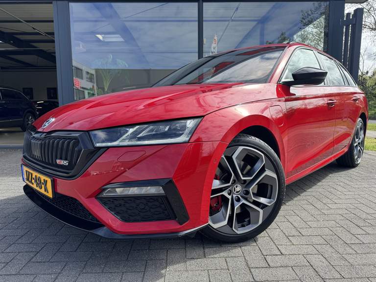 ŠKODA