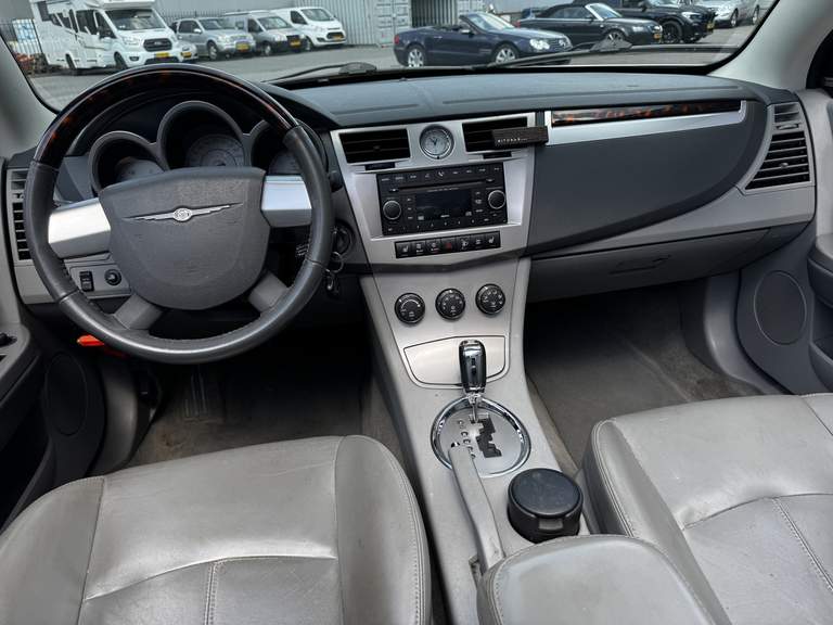 Chrysler