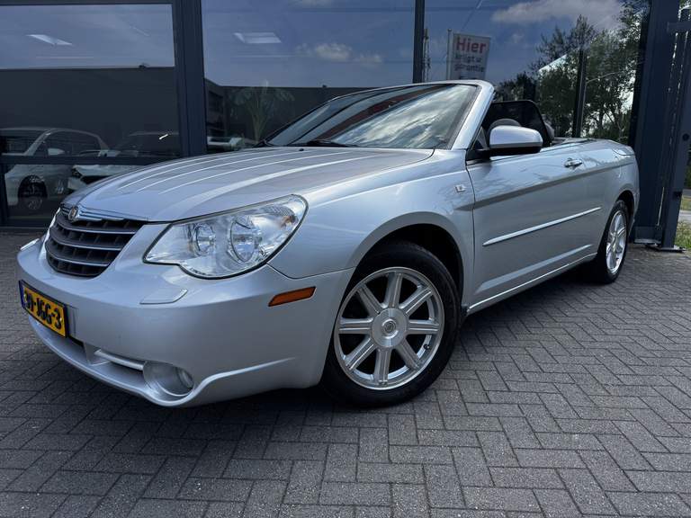 Chrysler