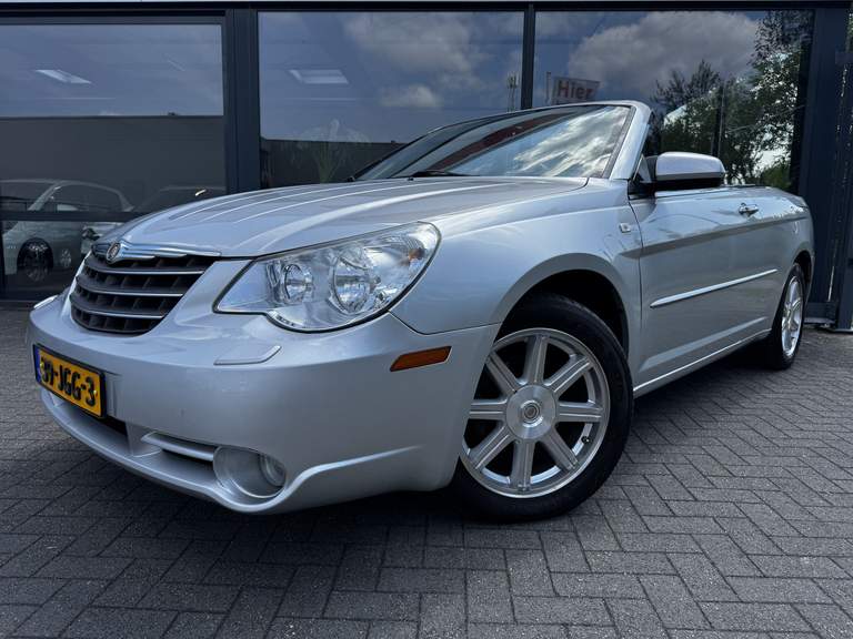 Chrysler