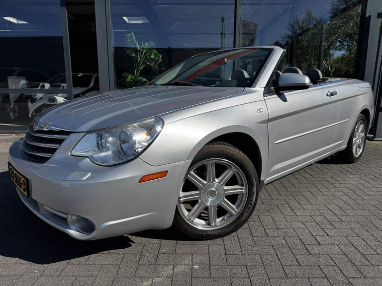 Chrysler