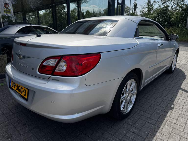 Chrysler