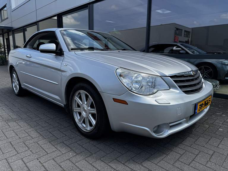 Chrysler