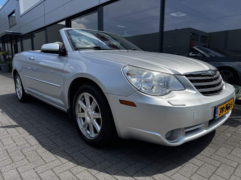 Chrysler