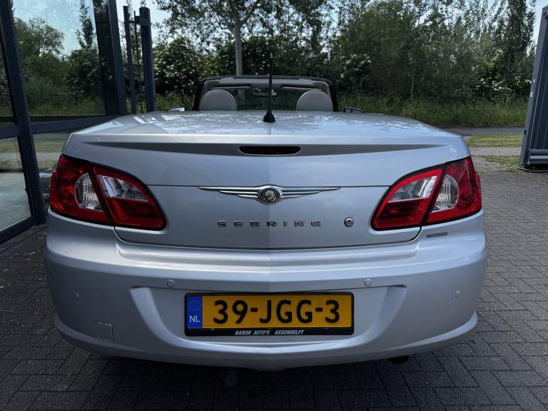 Chrysler