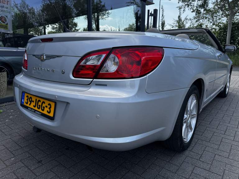Chrysler