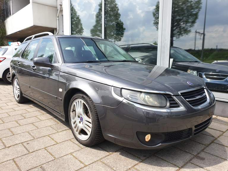 Saab