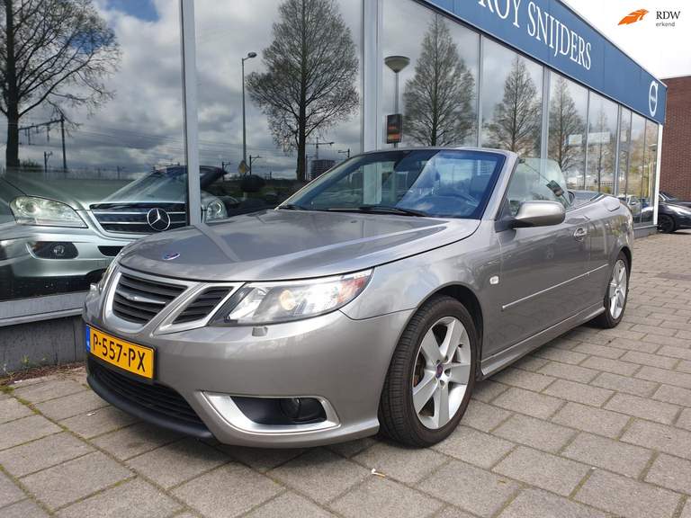 Saab