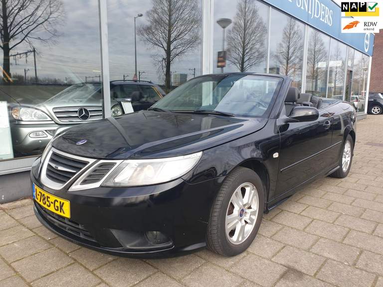 Saab