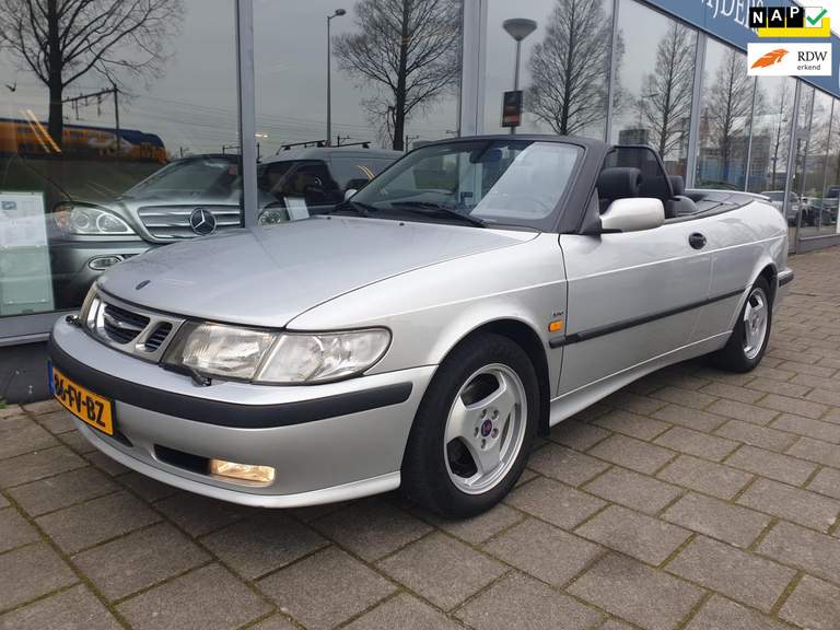 Saab