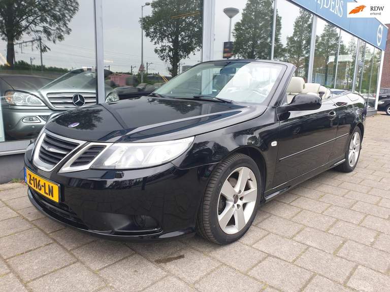 Saab