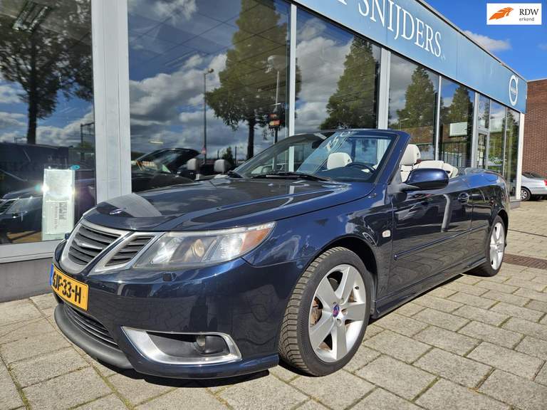 Saab