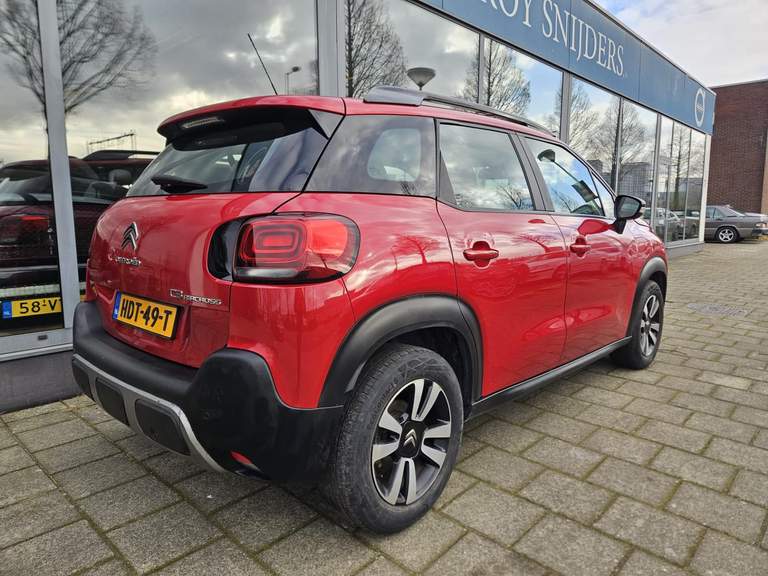 Citroën Citroën