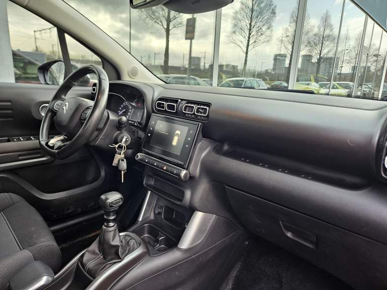 Citroën Citroën