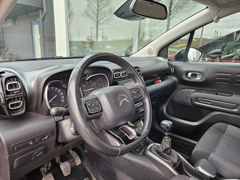 Citroën Citroën