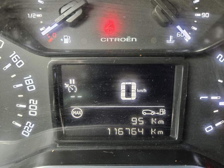 Citroën Citroën
