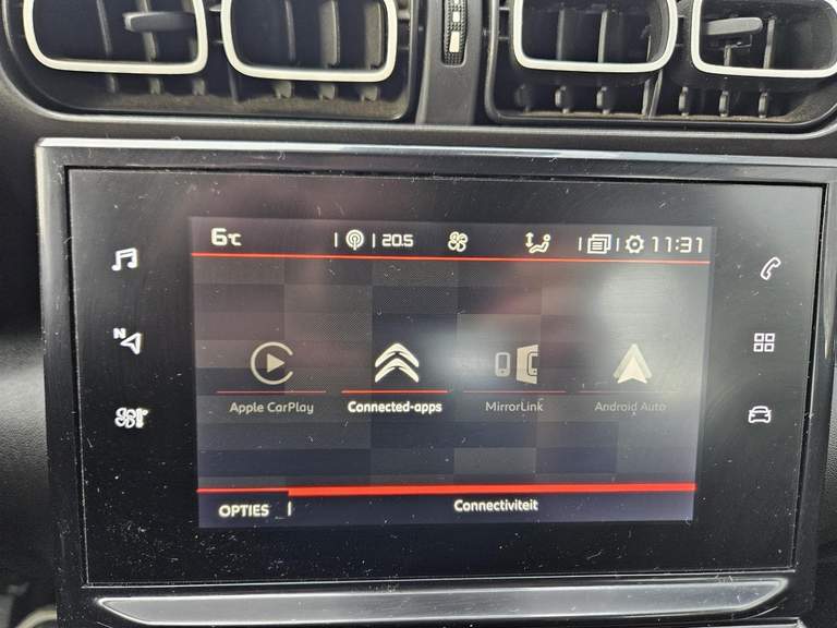 Citroën Citroën